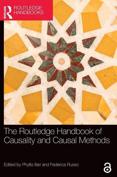 The Routledge Handbook of Causality and Causal Methods
