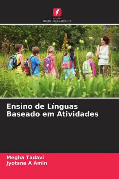 Ensino de Línguas Baseado em Atividades