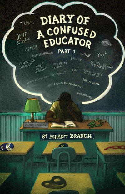Diary of a Confused Educator