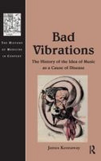 Bad Vibrations