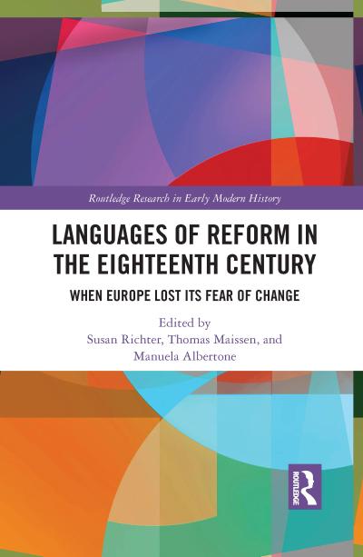 Languages of Reform in the Eighteenth Century