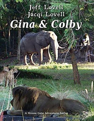 Gina and Colby