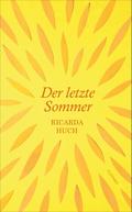 Der letzte Sommer