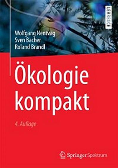 Ökologie kompakt