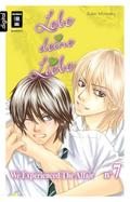 Lebe deine Liebe 07
