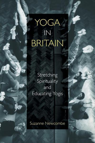 Yoga in Britain