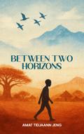 Between Two Horizons