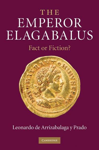 The Emperor Elagabalus