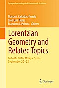 Lorentzian Geometry and Related Topics