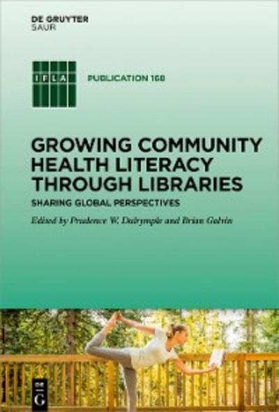 Growing Community Health Literacy through Libraries