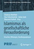 Islamismus als gesellschaftliche Herausforderung