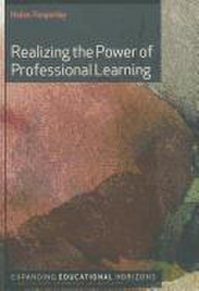 Realizing the Power of Professional Learning