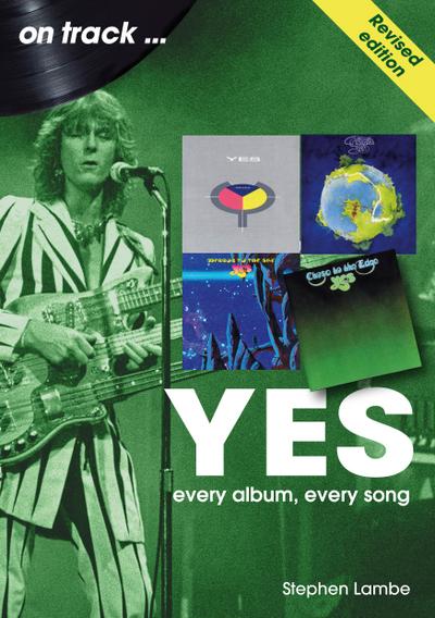 Yes - expanded edition