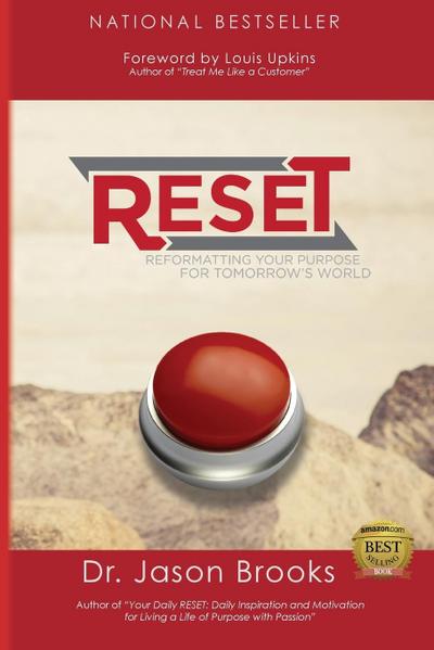 Brooks, J: Reset