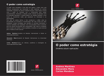 O poder como estratégia