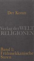 Der Koran - Angelika Neuwirth