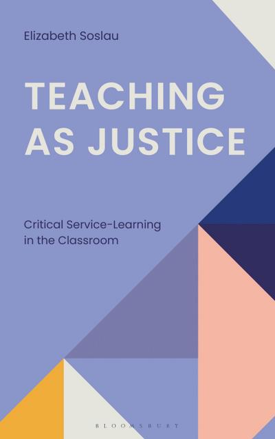Teaching as Justice