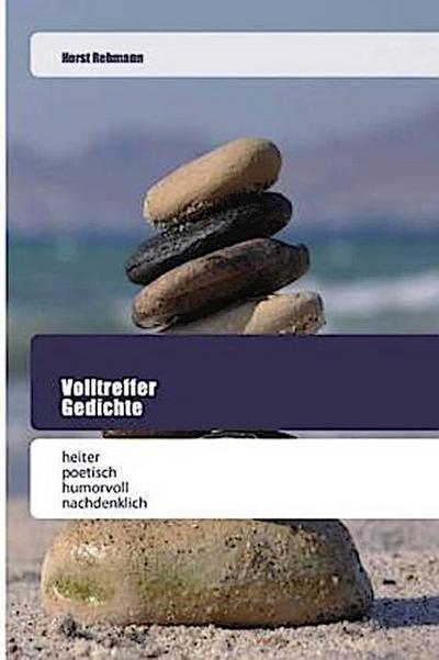 Volltreffer Gedichte