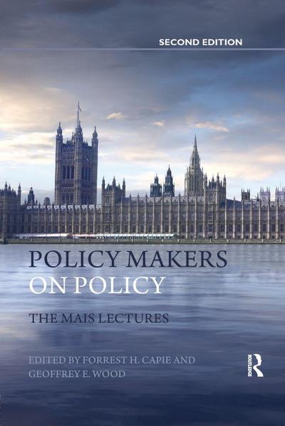 Policy Makers on Policy