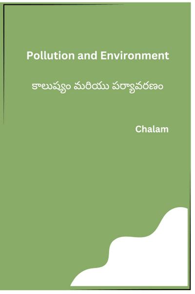 Pollution and Environment