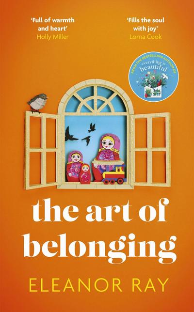 Ray, E: Art of Belonging