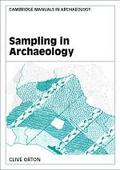 Sampling in Archaeology