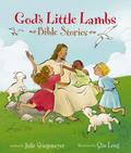 God’s Little Lambs Bible Stories