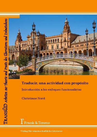 Traducir, una actividad con propósito