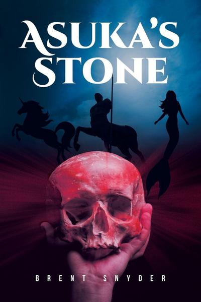 Asuka’s Stone