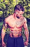 Too Complicated: The Lewis Cousins, Book 2