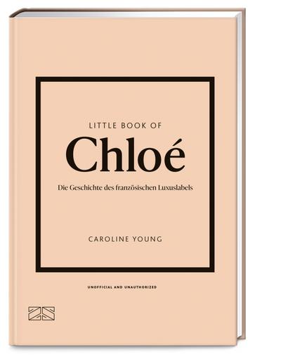 Little Book of Chloé