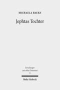 Jephtas Tochter