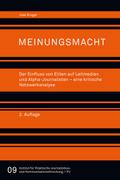Meinungsmacht