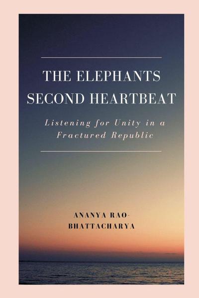 The Elephant’s Second Heartbeat