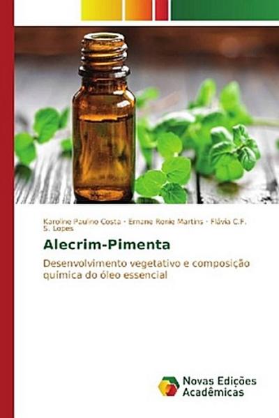 Alecrim-Pimenta