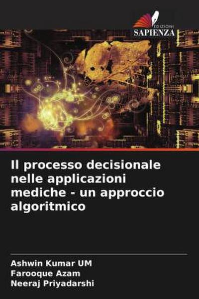 Il processo decisionale nelle applicazioni mediche - un approccio algoritmico
