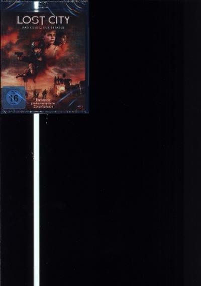 Lost City - Das Gesetz der Strasse