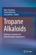 Tropane Alkaloids
