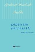Leben am Parnass III