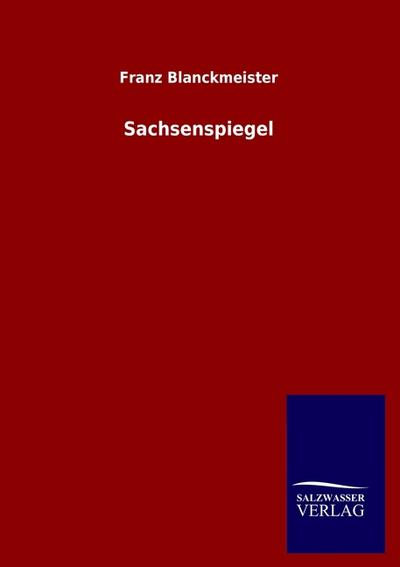 Sachsenspiegel