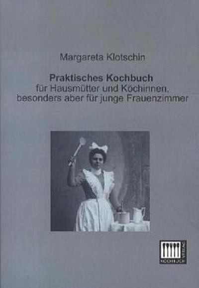 Praktisches Kochbuch