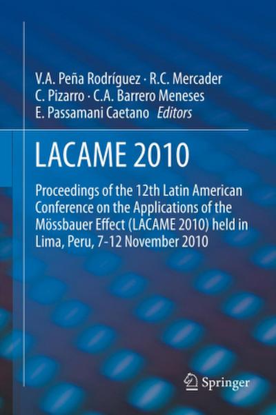 LACAME 2010