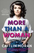 More Than a Woman