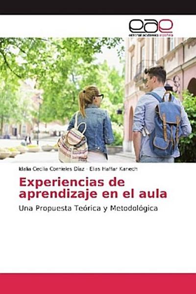 Experiencias de aprendizaje en el aula