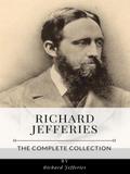 Richard Jefferies – The Complete Collection