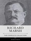 Richard Marsh – The Complete Collection