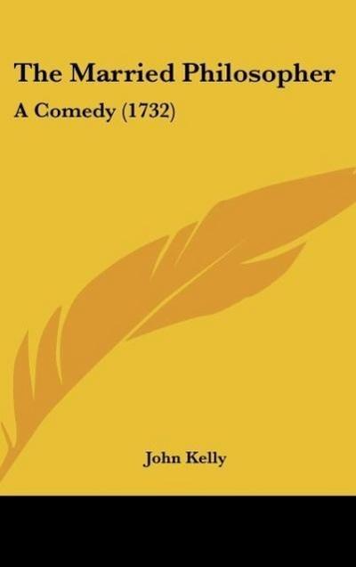 The Married Philosopher - John Kelly