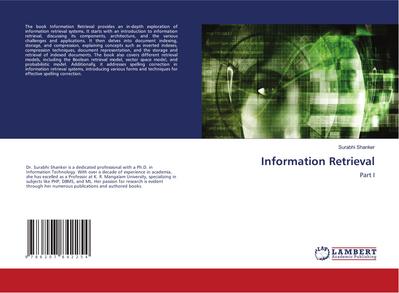Information Retrieval