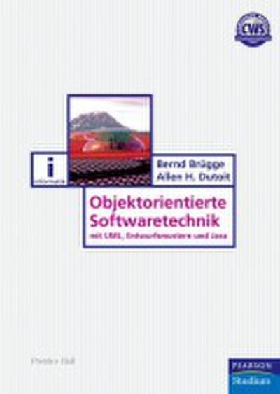 Objektorientierte Softwaretechnik