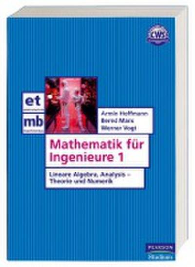 Mathematik für Ingenieure 1